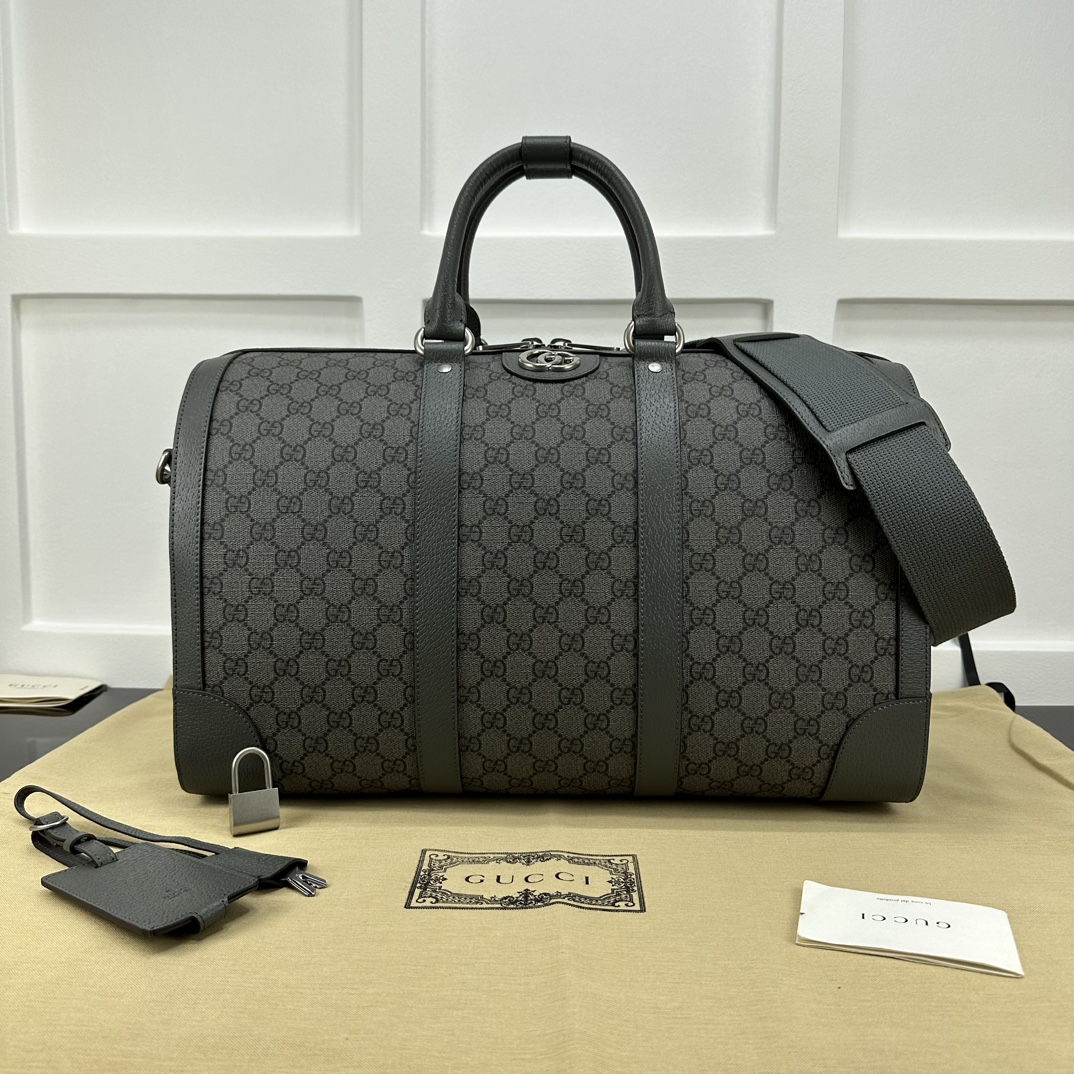 Gucci Travel Bags